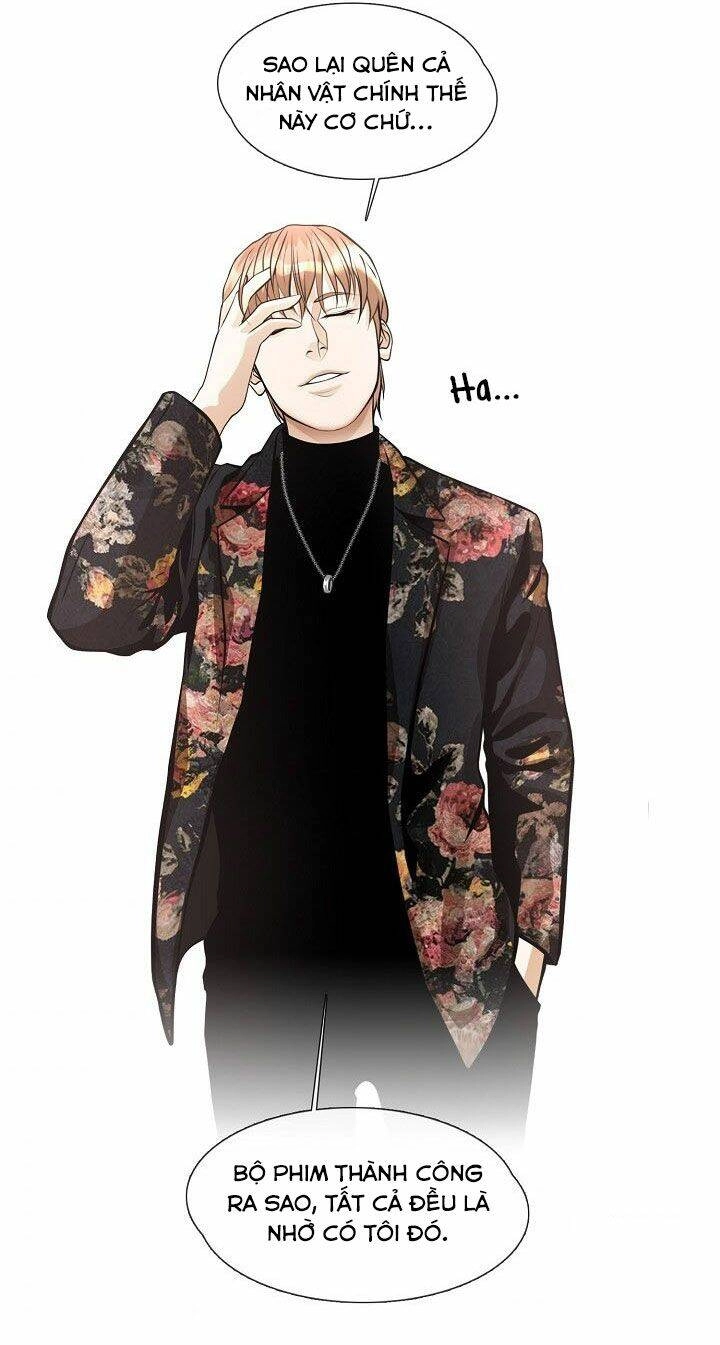 Hiện Thực Của Phim Ảnh Chapter 25 - 46