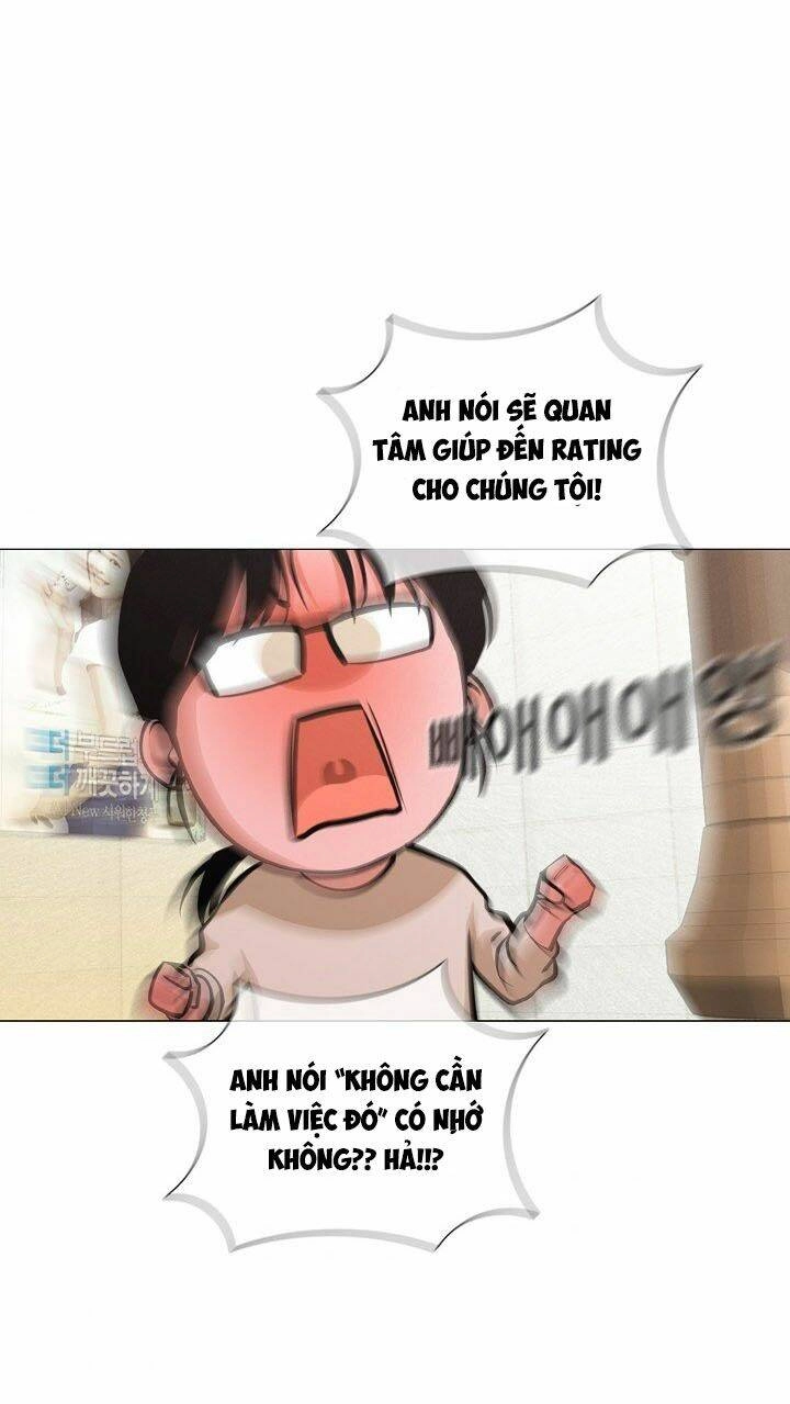 Hiện Thực Của Phim Ảnh Chapter 25 - 52