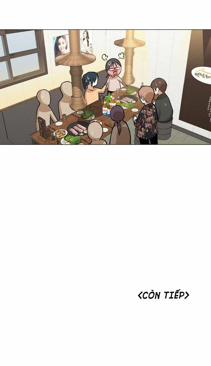 Hiện Thực Của Phim Ảnh Chapter 25 - 54