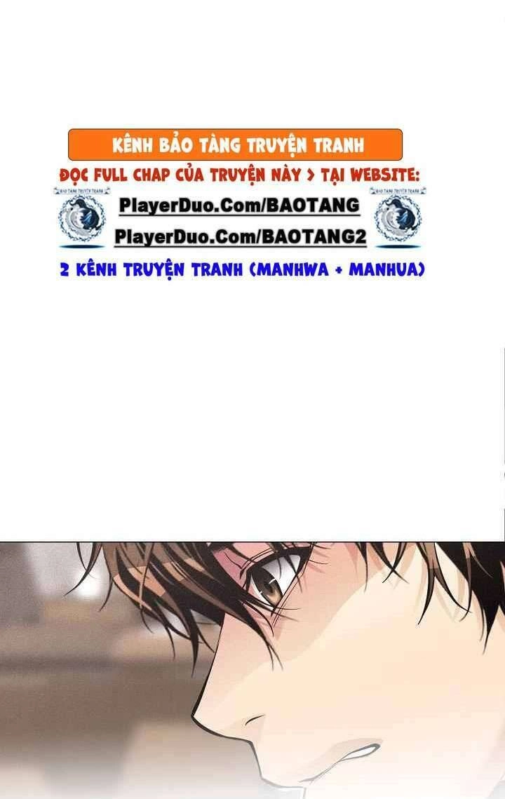 Hiện Thực Của Phim Ảnh Chapter 28 - 6