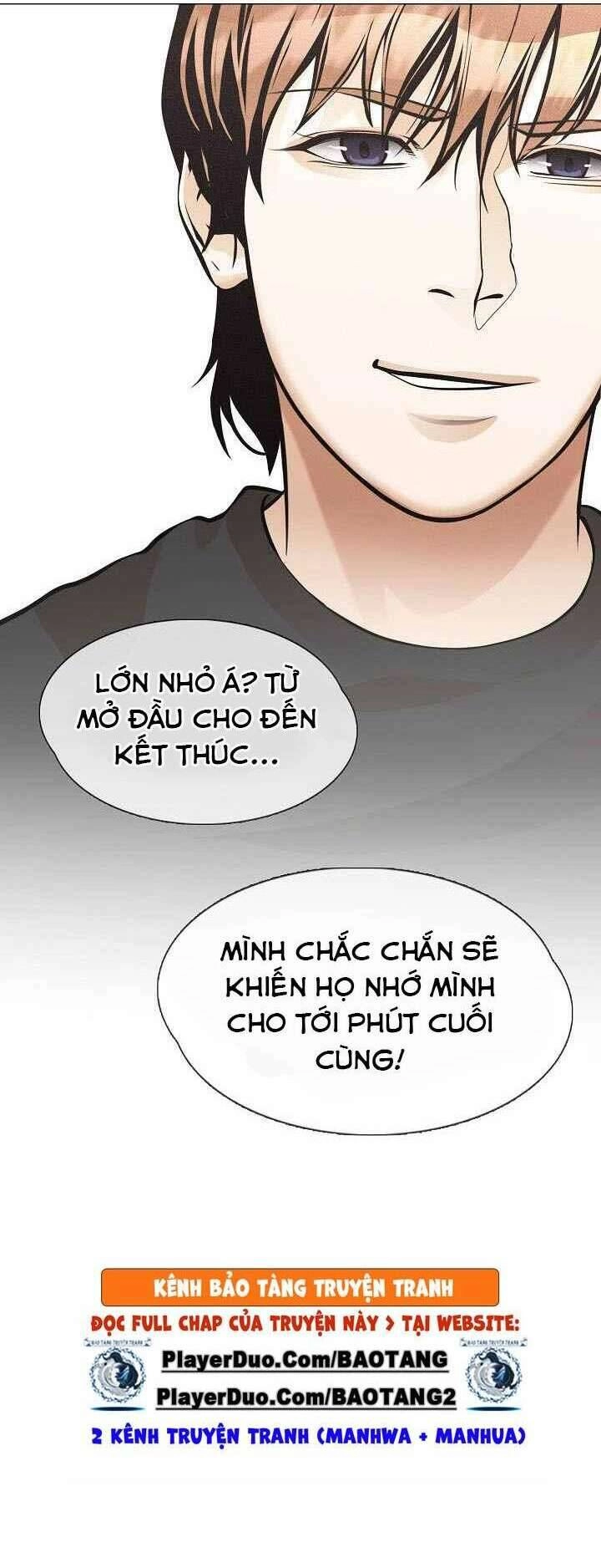 Hiện Thực Của Phim Ảnh Chapter 28 - 36