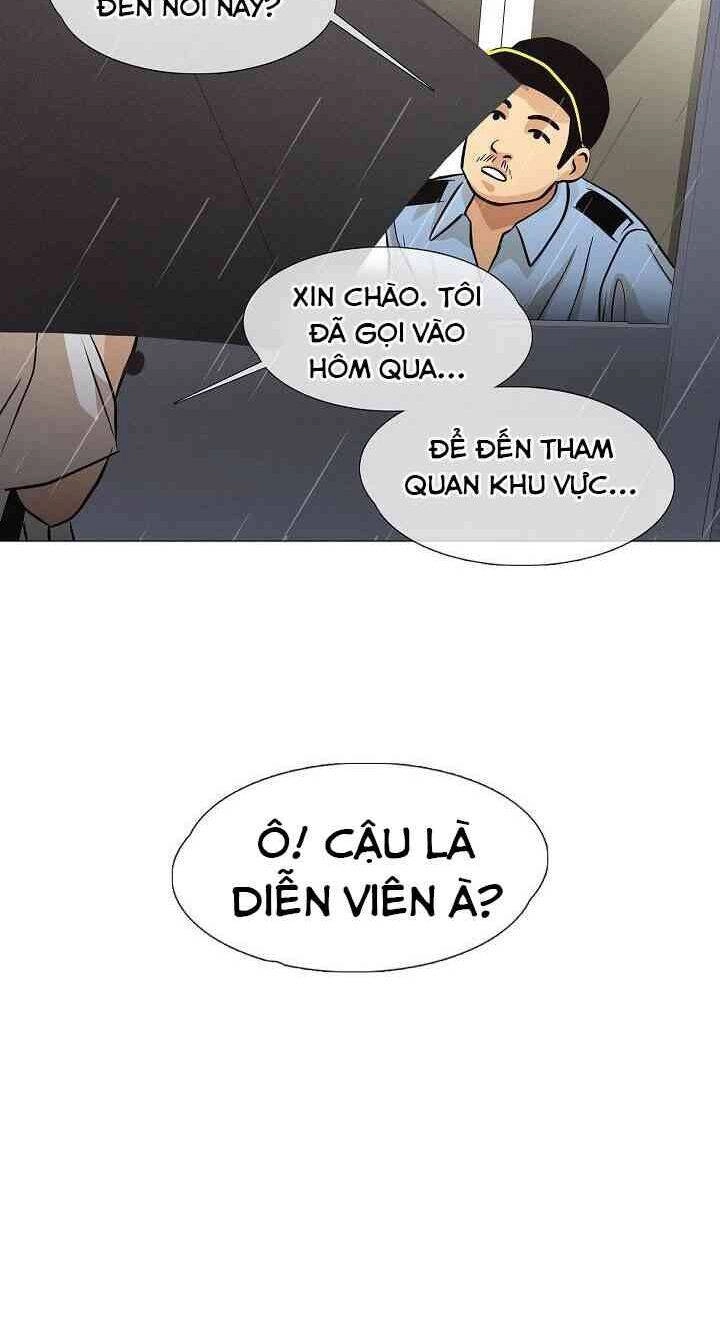 Hiện Thực Của Phim Ảnh Chapter 29 - 18