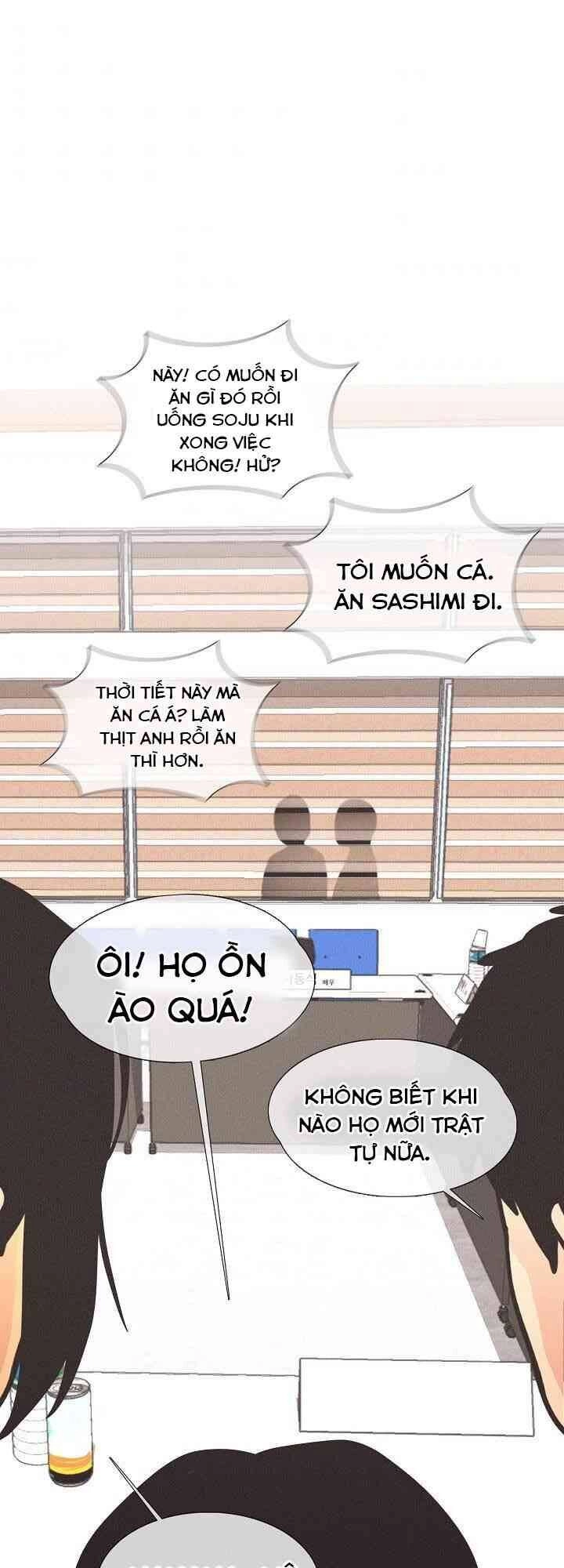 Hiện Thực Của Phim Ảnh Chapter 29 - 43