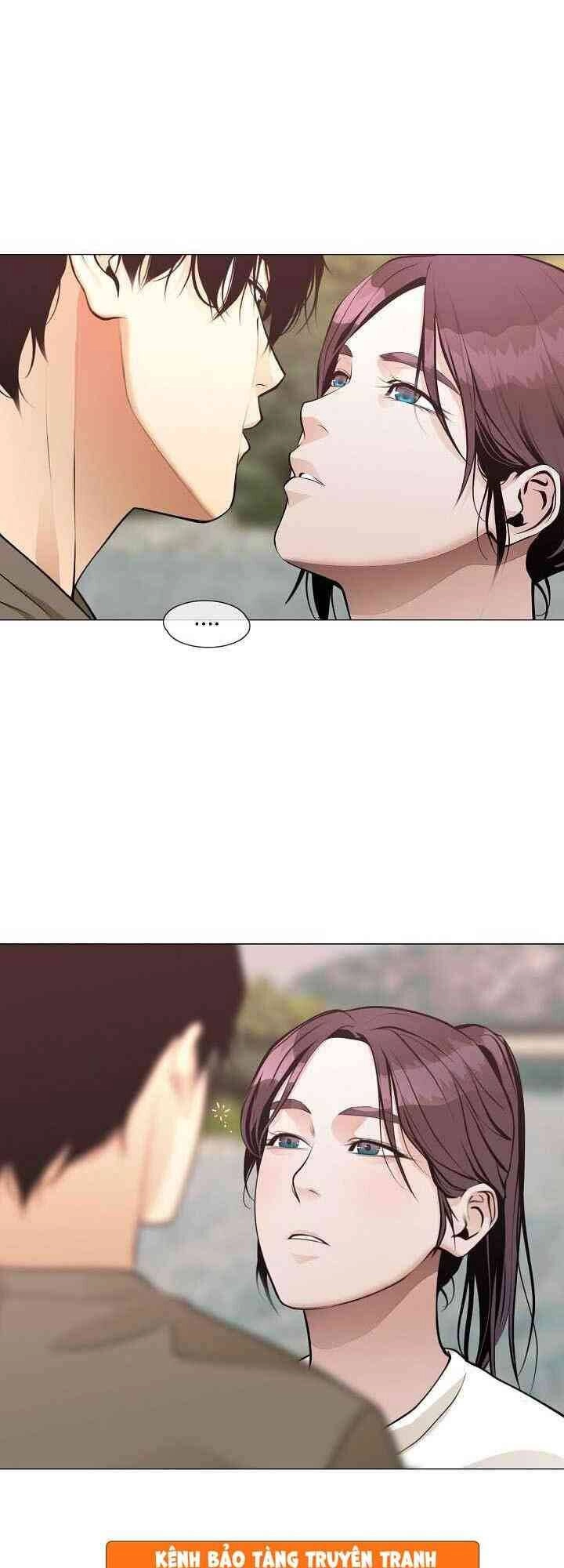 Hiện Thực Của Phim Ảnh Chapter 31 - 10