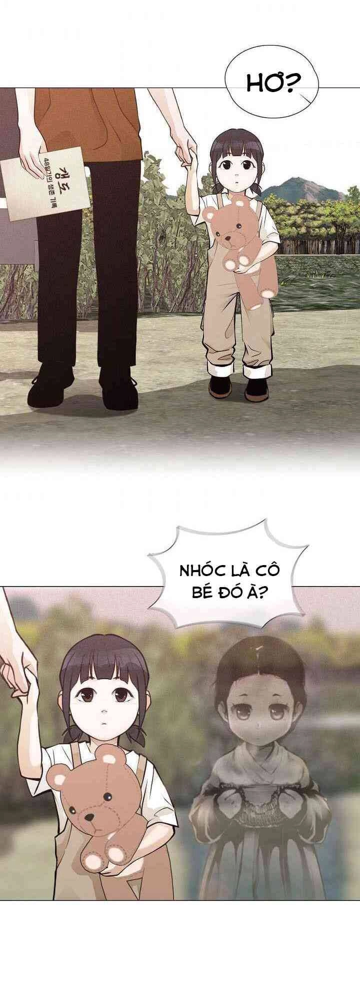 Hiện Thực Của Phim Ảnh Chapter 31 - 26