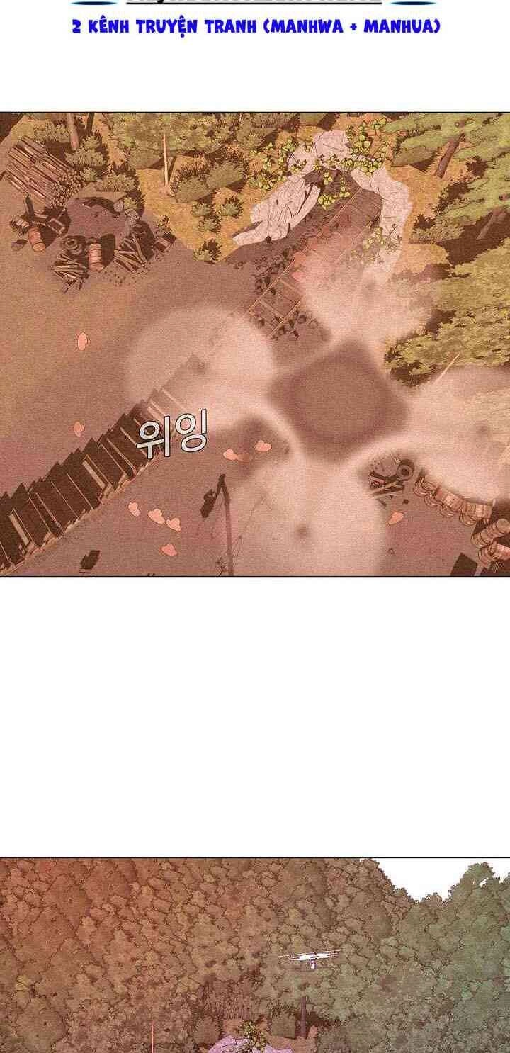 Hiện Thực Của Phim Ảnh Chapter 31 - 43