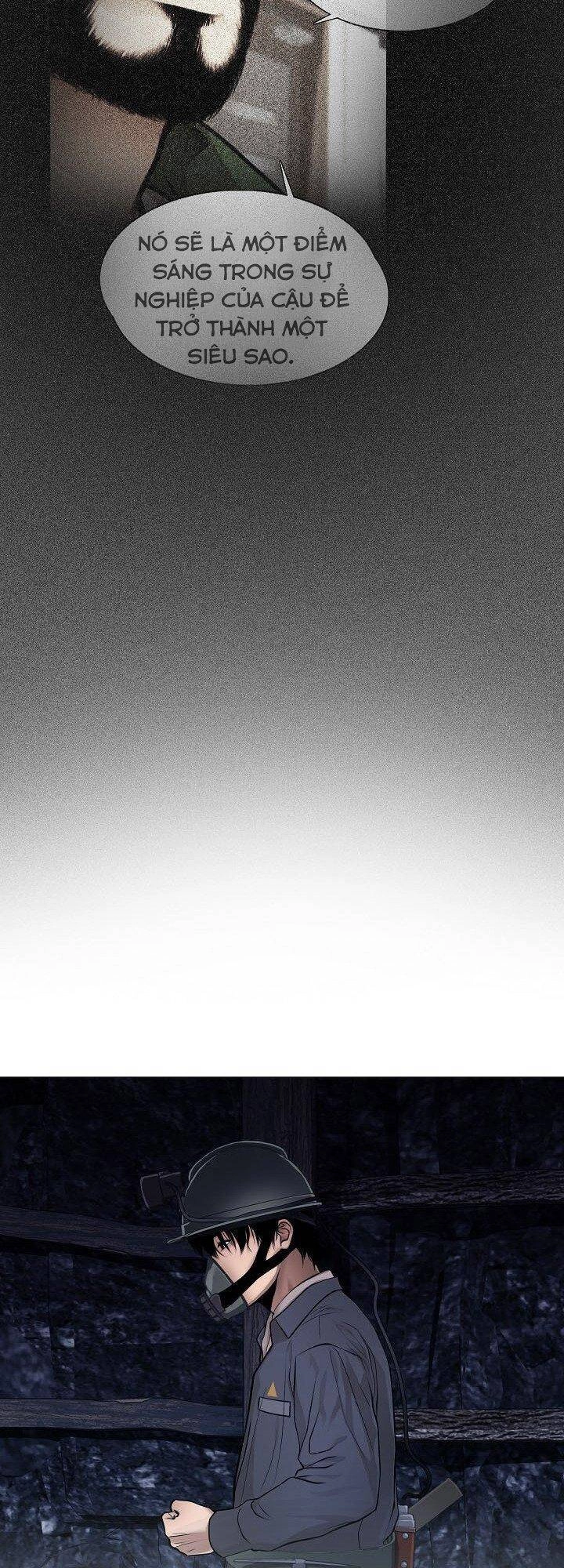 Hiện Thực Của Phim Ảnh Chapter 32 - 6