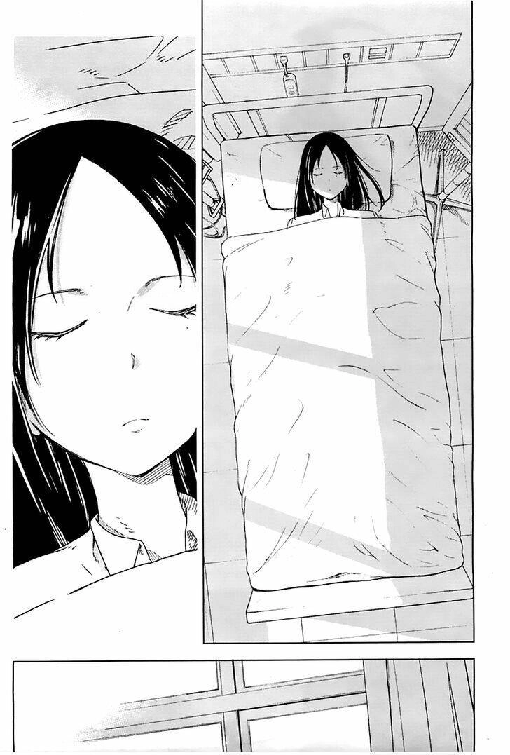 Nagareboshi Ni Negau Hodo Bokura Wa Sunao Ja Nai Chapter 1 - 29