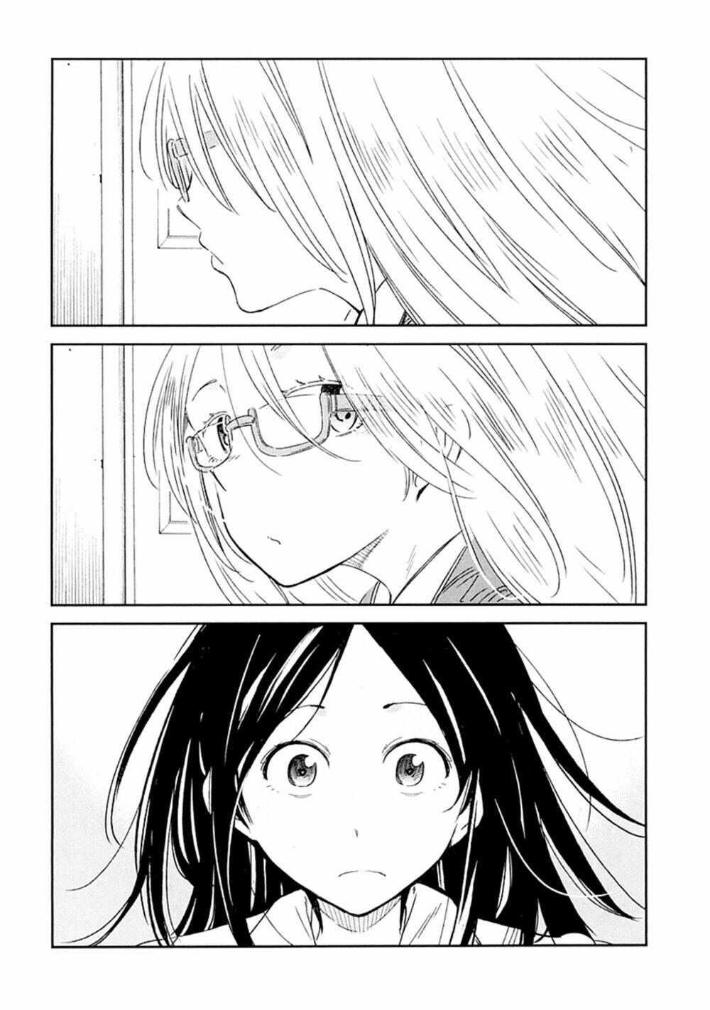 Nagareboshi Ni Negau Hodo Bokura Wa Sunao Ja Nai Chapter 3 - 16