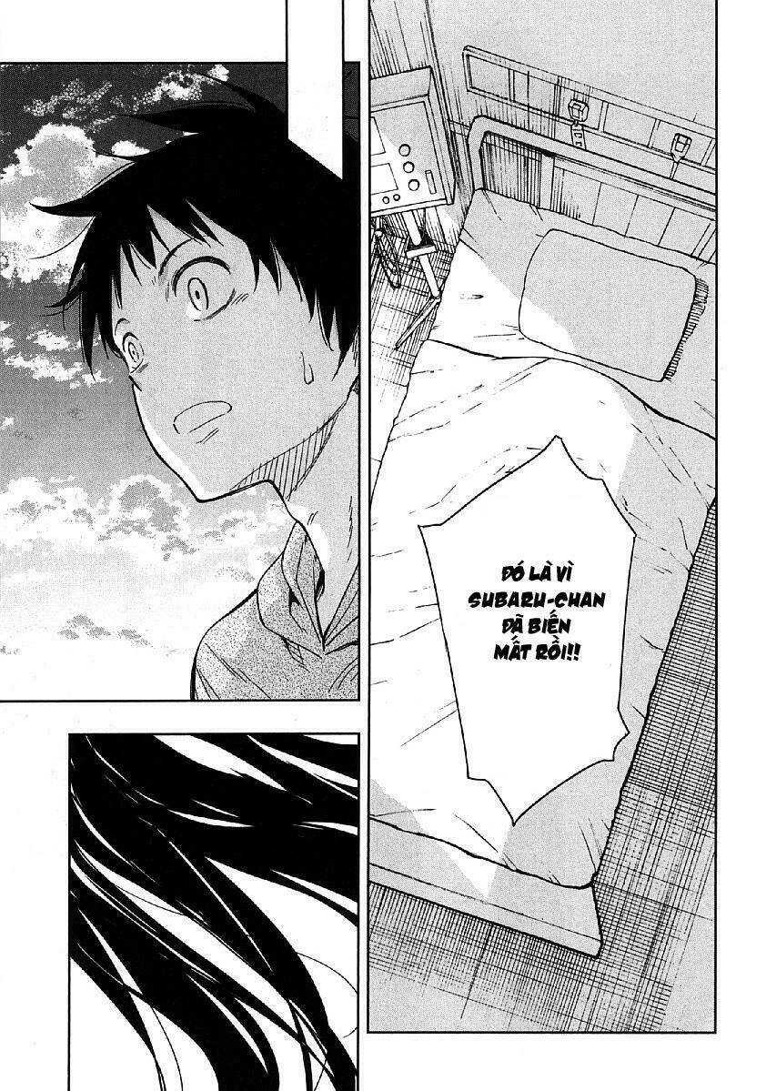 Nagareboshi Ni Negau Hodo Bokura Wa Sunao Ja Nai Chapter 6 - 30