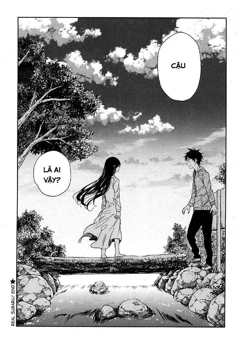 Nagareboshi Ni Negau Hodo Bokura Wa Sunao Ja Nai Chapter 6 - 33