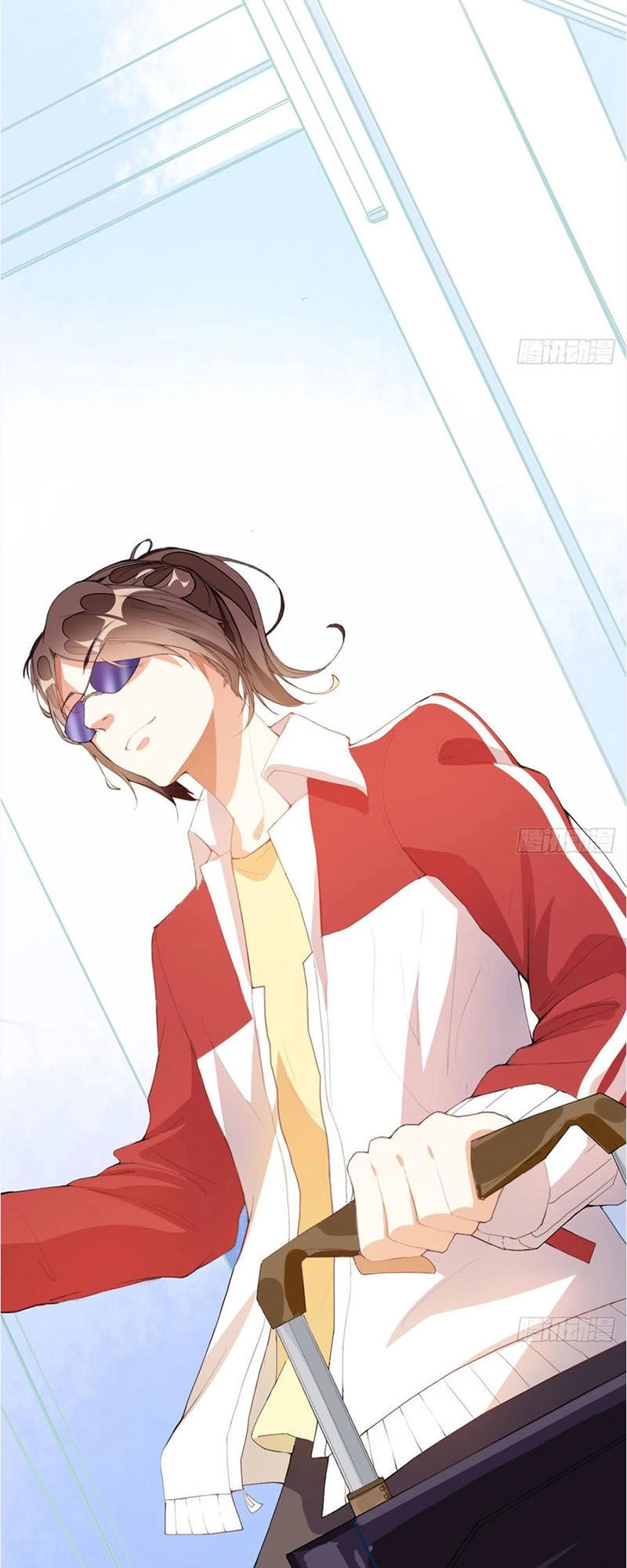 Cửa Hàng Thông Thiên Giới Chapter 1 - 6