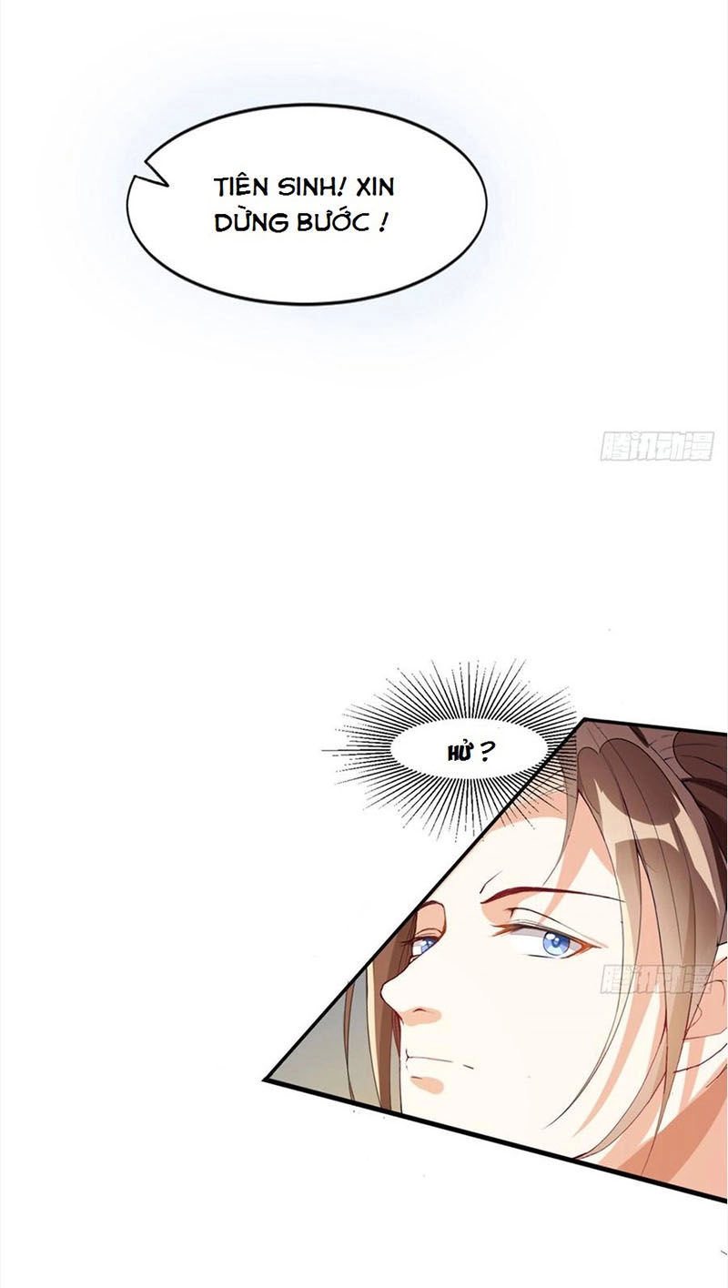 Cửa Hàng Thông Thiên Giới Chapter 1 - 10