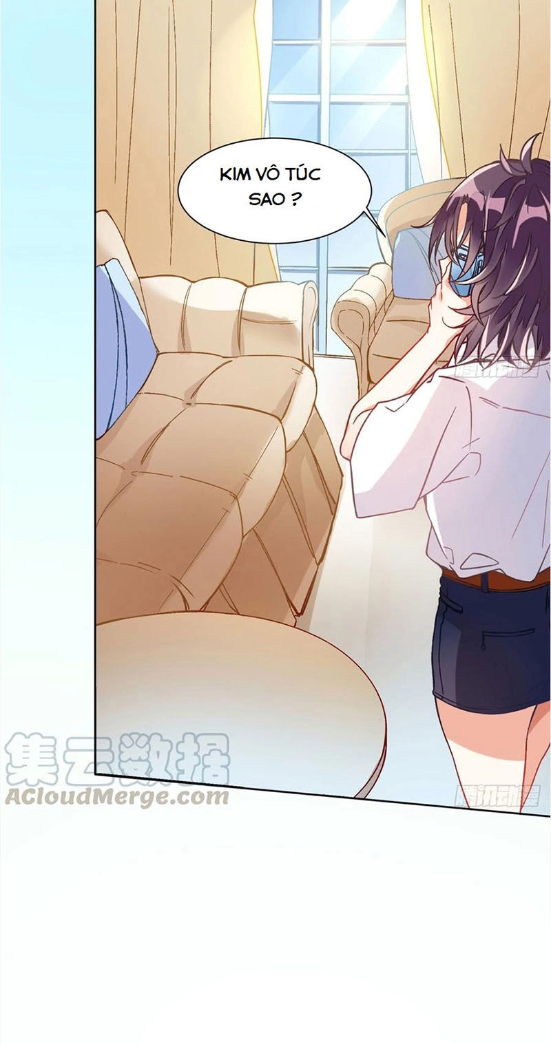 Cửa Hàng Thông Thiên Giới Chapter 1 - 14