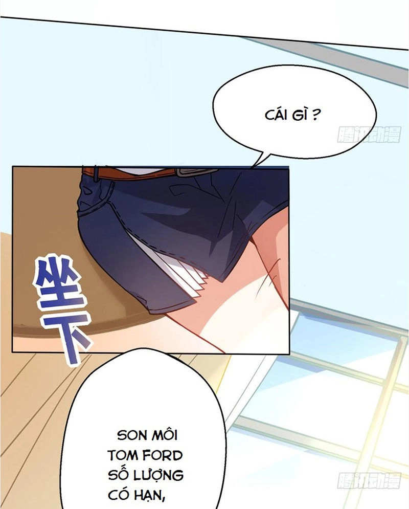 Cửa Hàng Thông Thiên Giới Chapter 1 - 15