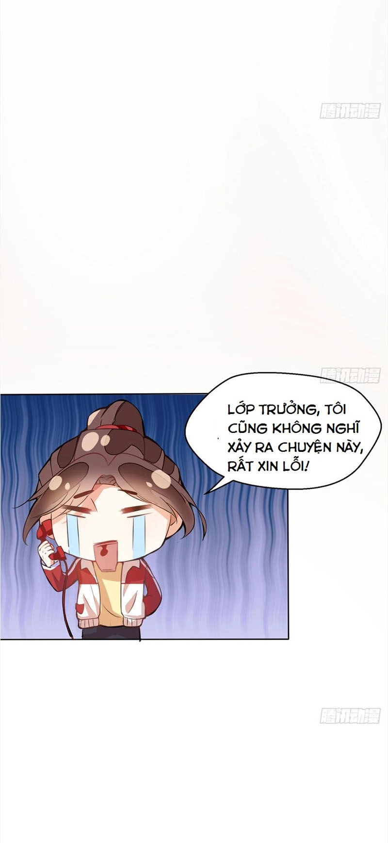 Cửa Hàng Thông Thiên Giới Chapter 1 - 18