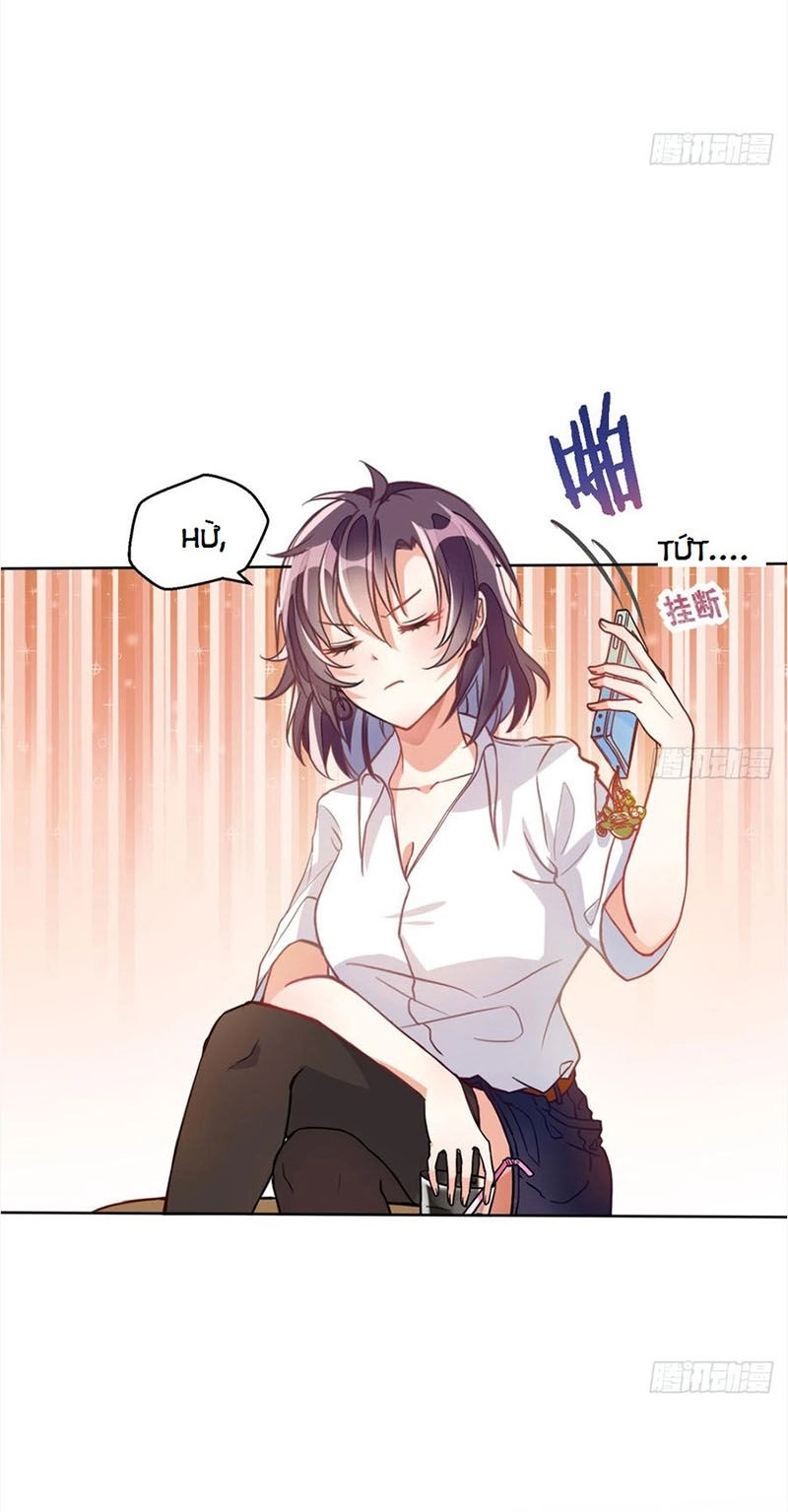 Cửa Hàng Thông Thiên Giới Chapter 1 - 21