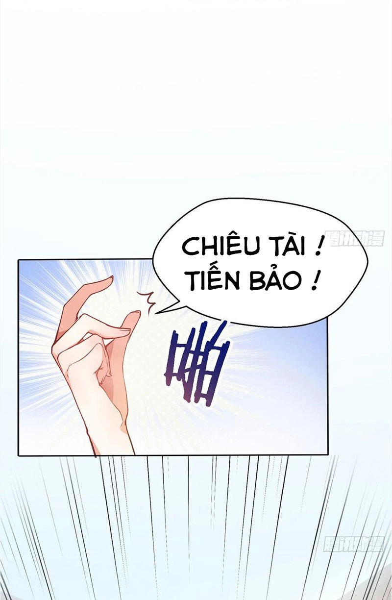 Cửa Hàng Thông Thiên Giới Chapter 1 - 22