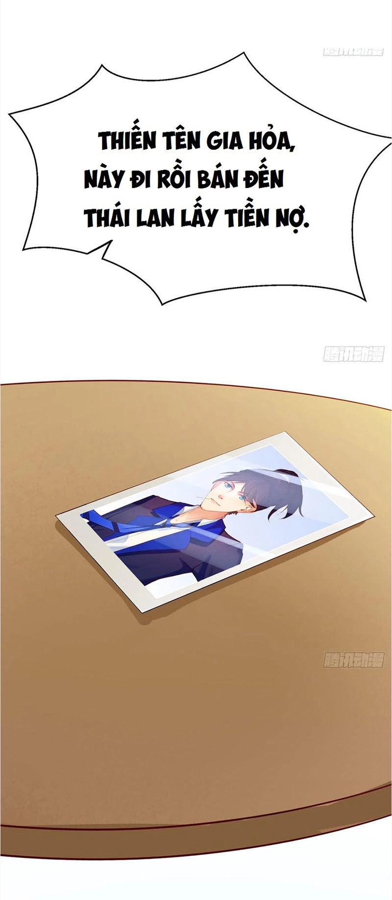 Cửa Hàng Thông Thiên Giới Chapter 1 - 25