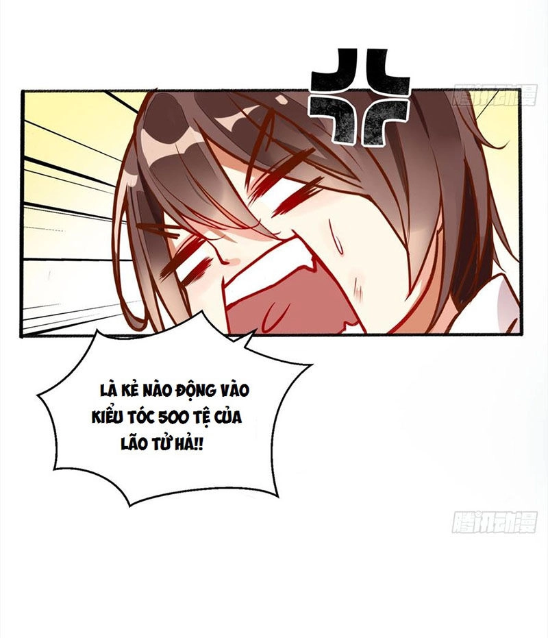 Cửa Hàng Thông Thiên Giới Chapter 1 - 31