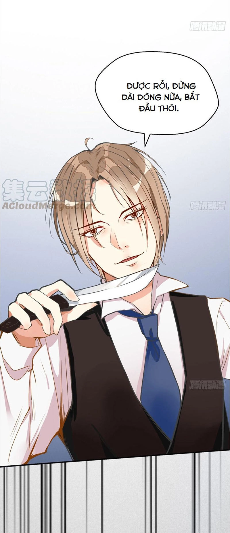 Cửa Hàng Thông Thiên Giới Chapter 1 - 36