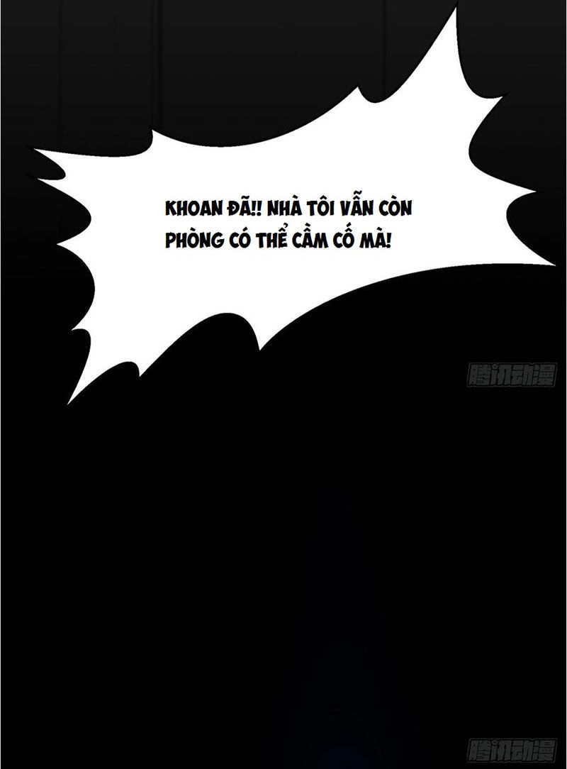 Cửa Hàng Thông Thiên Giới Chapter 1 - 39