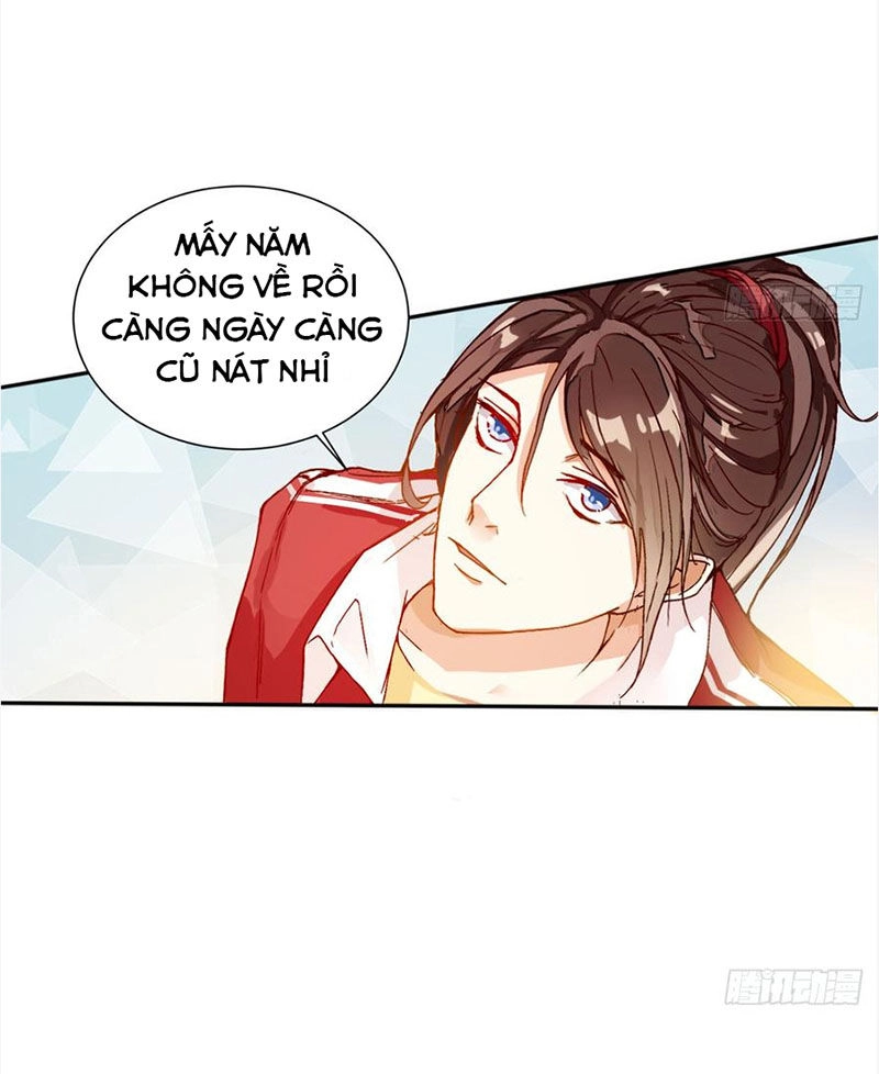 Cửa Hàng Thông Thiên Giới Chapter 1 - 42