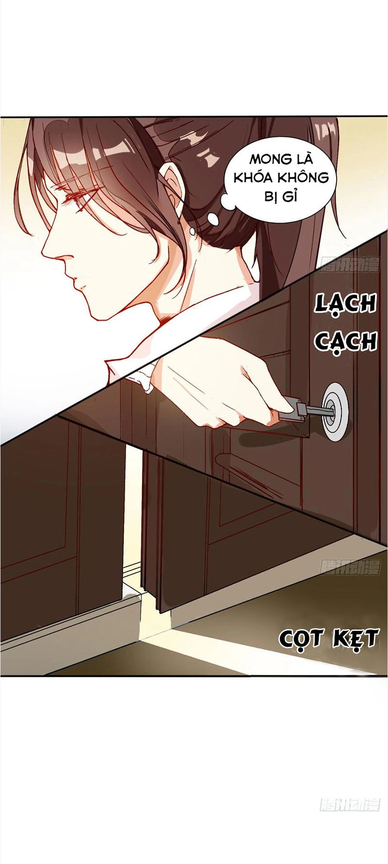 Cửa Hàng Thông Thiên Giới Chapter 1 - 43