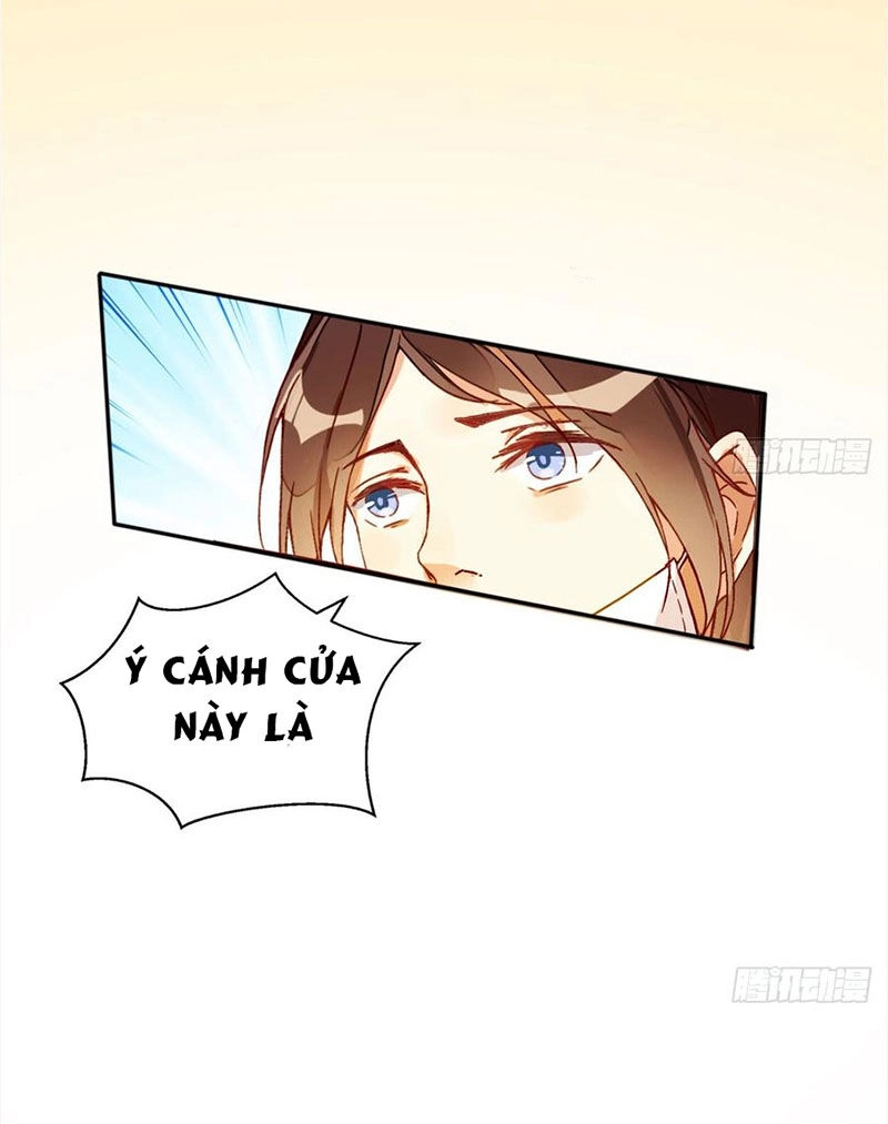 Cửa Hàng Thông Thiên Giới Chapter 1 - 48