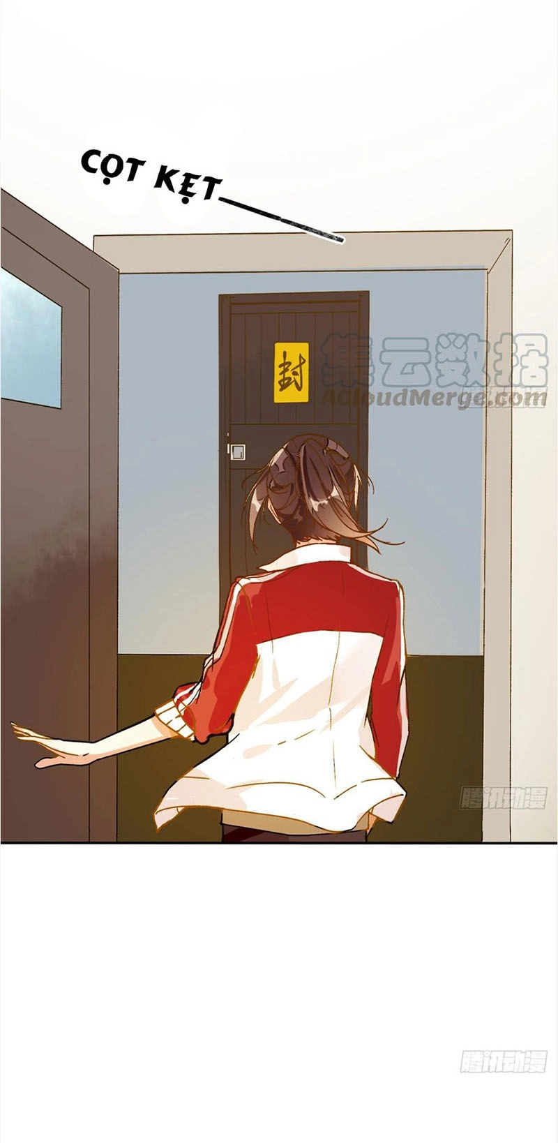 Cửa Hàng Thông Thiên Giới Chapter 1 - 49