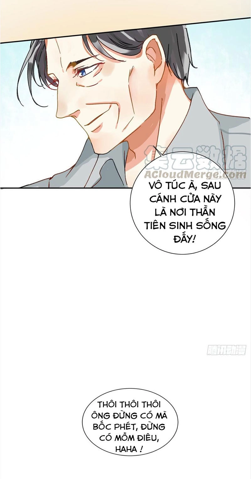 Cửa Hàng Thông Thiên Giới Chapter 1 - 53