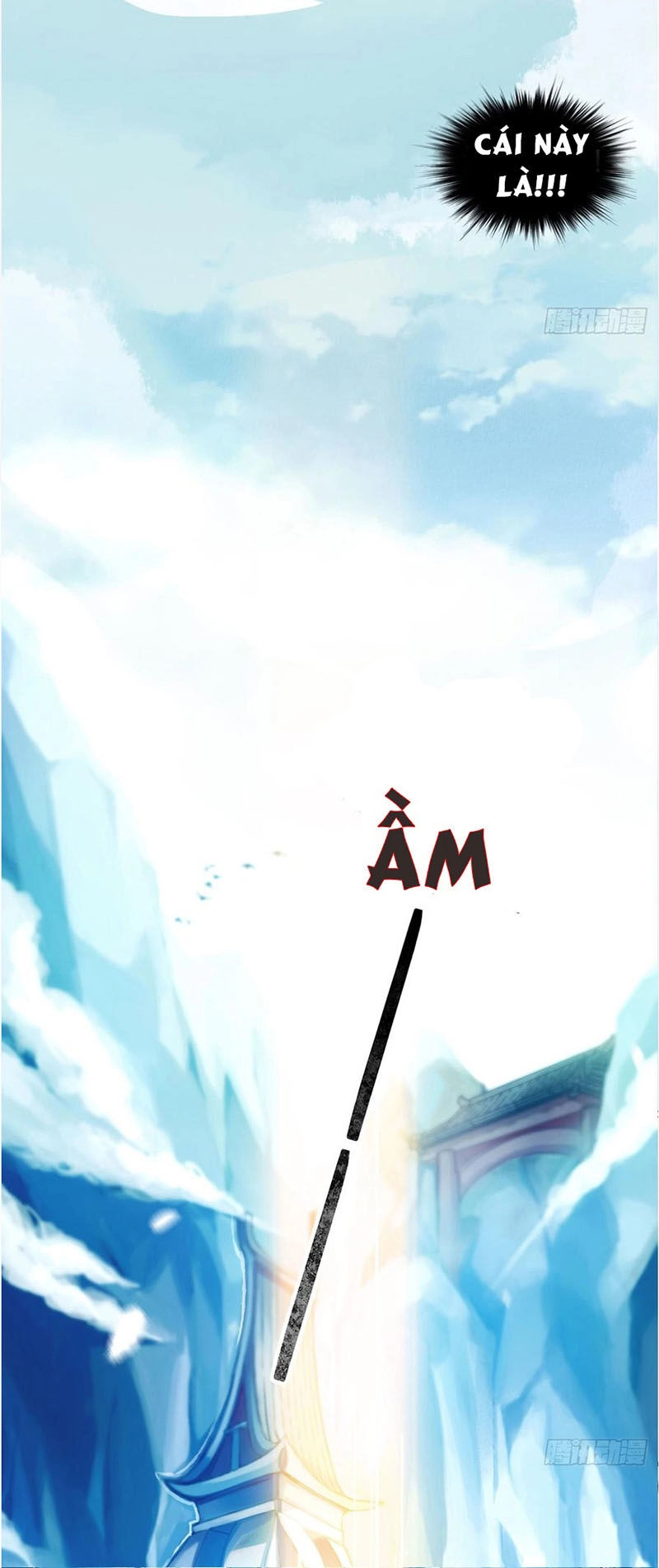 Cửa Hàng Thông Thiên Giới Chapter 1 - 59