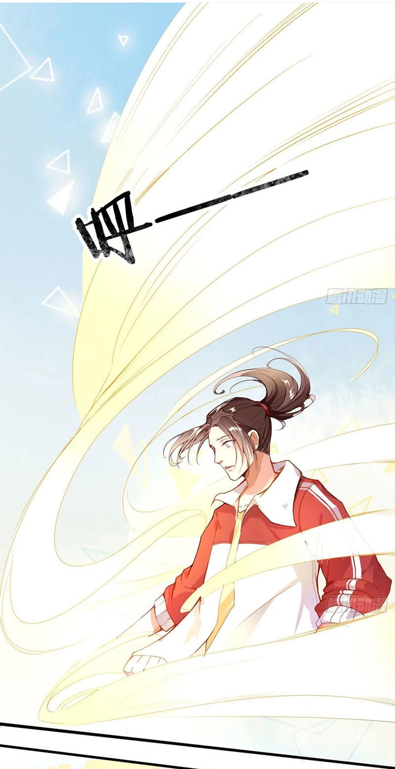 Cửa Hàng Thông Thiên Giới Chapter 2 - 3