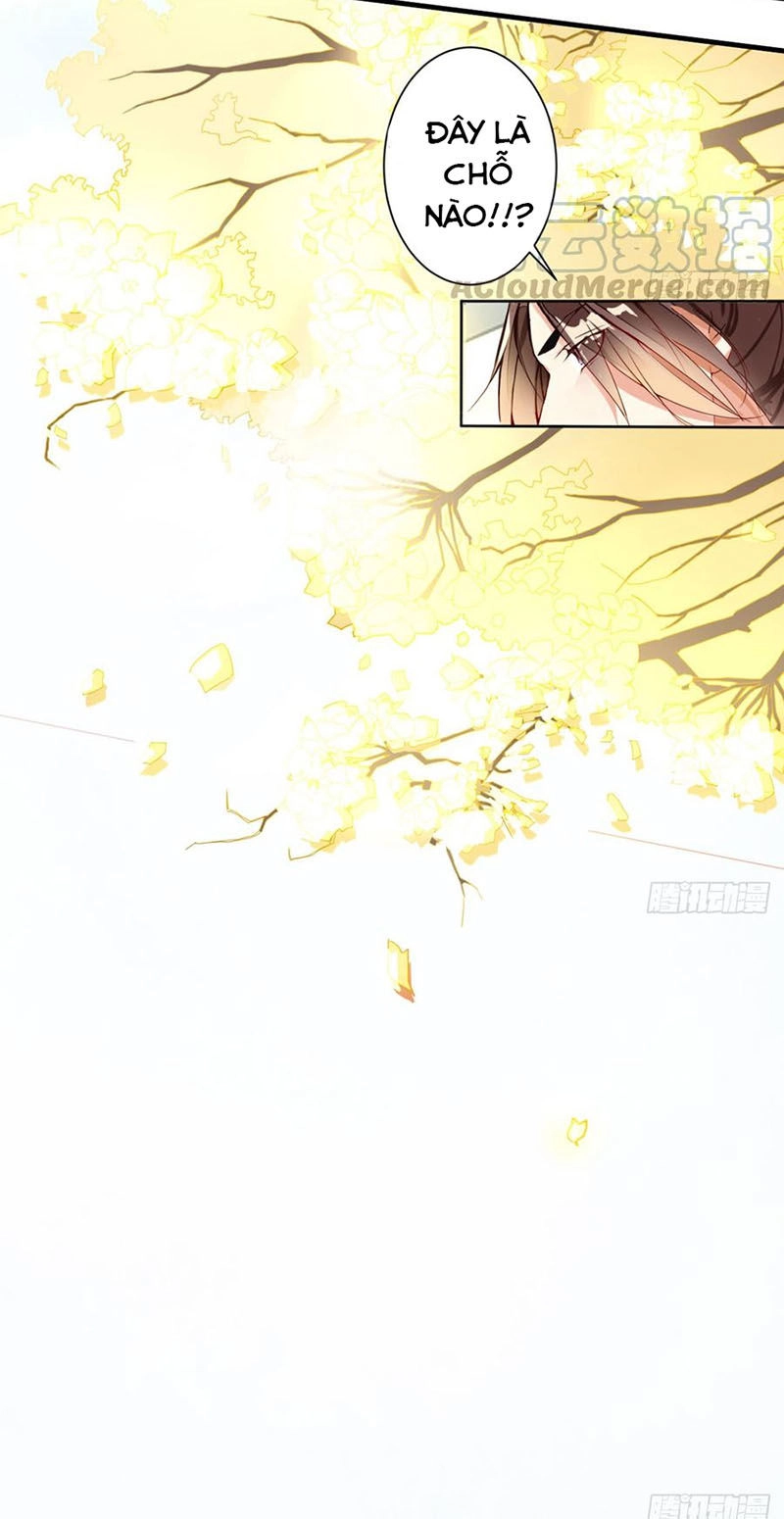 Cửa Hàng Thông Thiên Giới Chapter 2 - 4