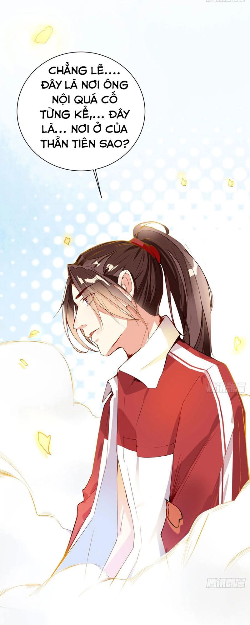 Cửa Hàng Thông Thiên Giới Chapter 2 - 5