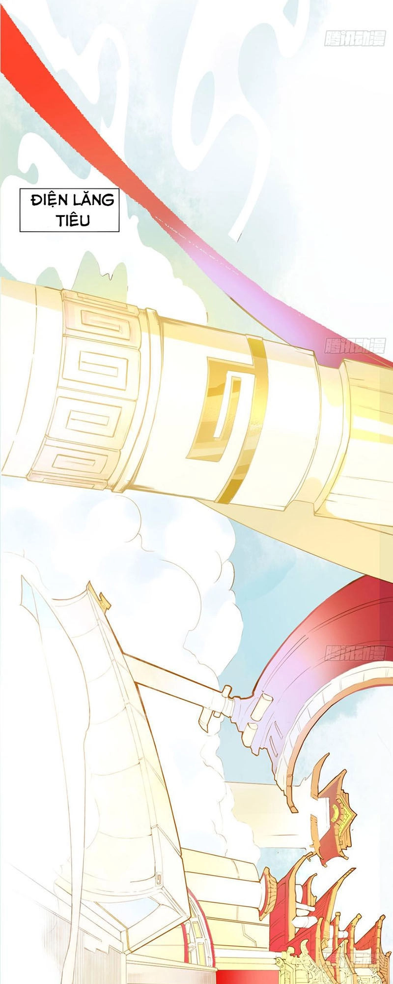 Cửa Hàng Thông Thiên Giới Chapter 2 - 20