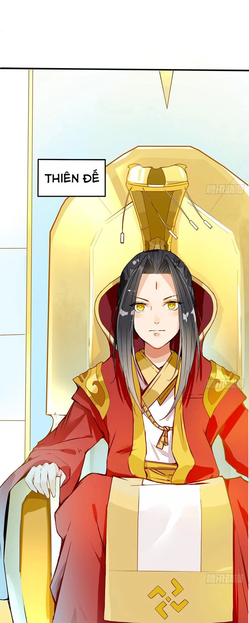 Cửa Hàng Thông Thiên Giới Chapter 2 - 24