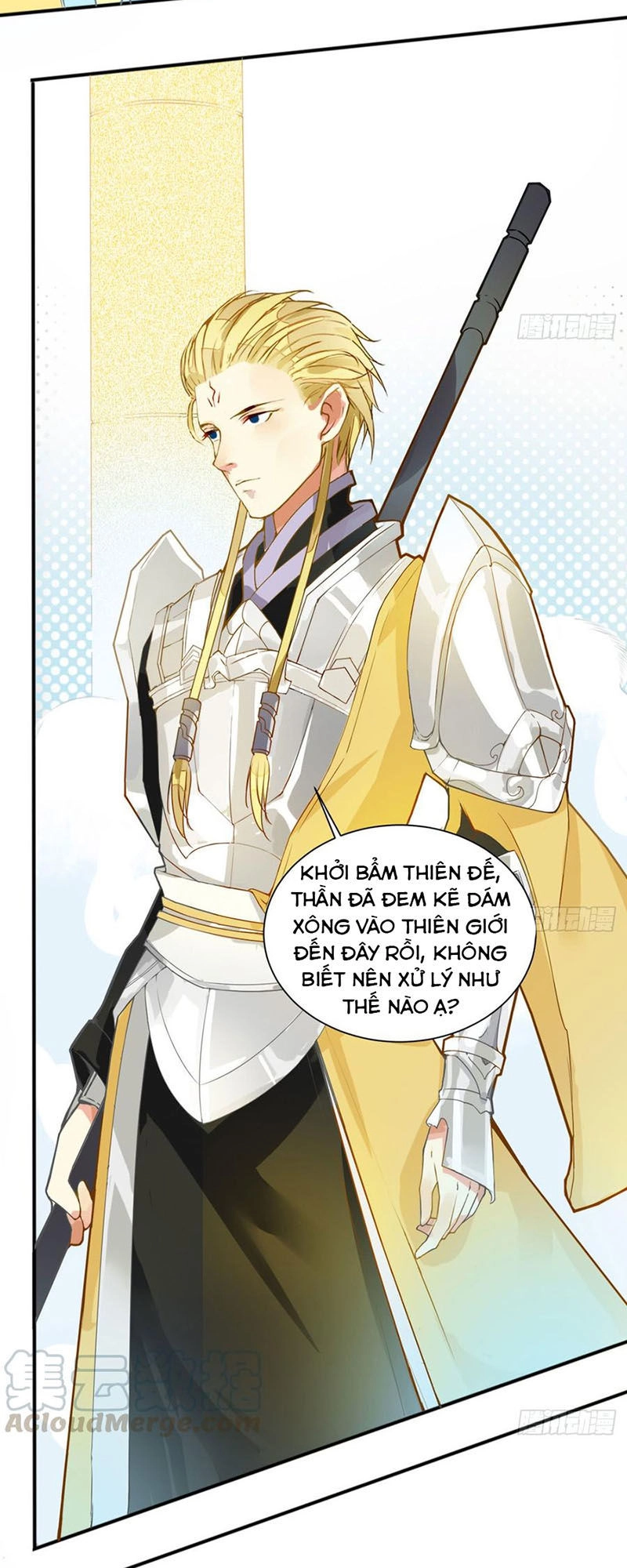 Cửa Hàng Thông Thiên Giới Chapter 2 - 26