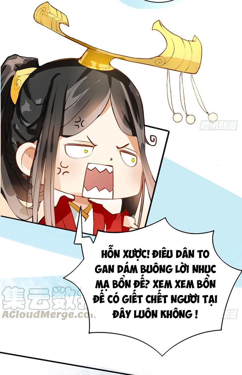 Cửa Hàng Thông Thiên Giới Chapter 2 - 31