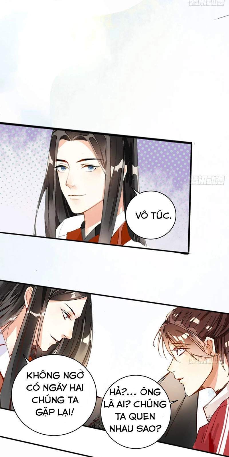 Cửa Hàng Thông Thiên Giới Chapter 2 - 35