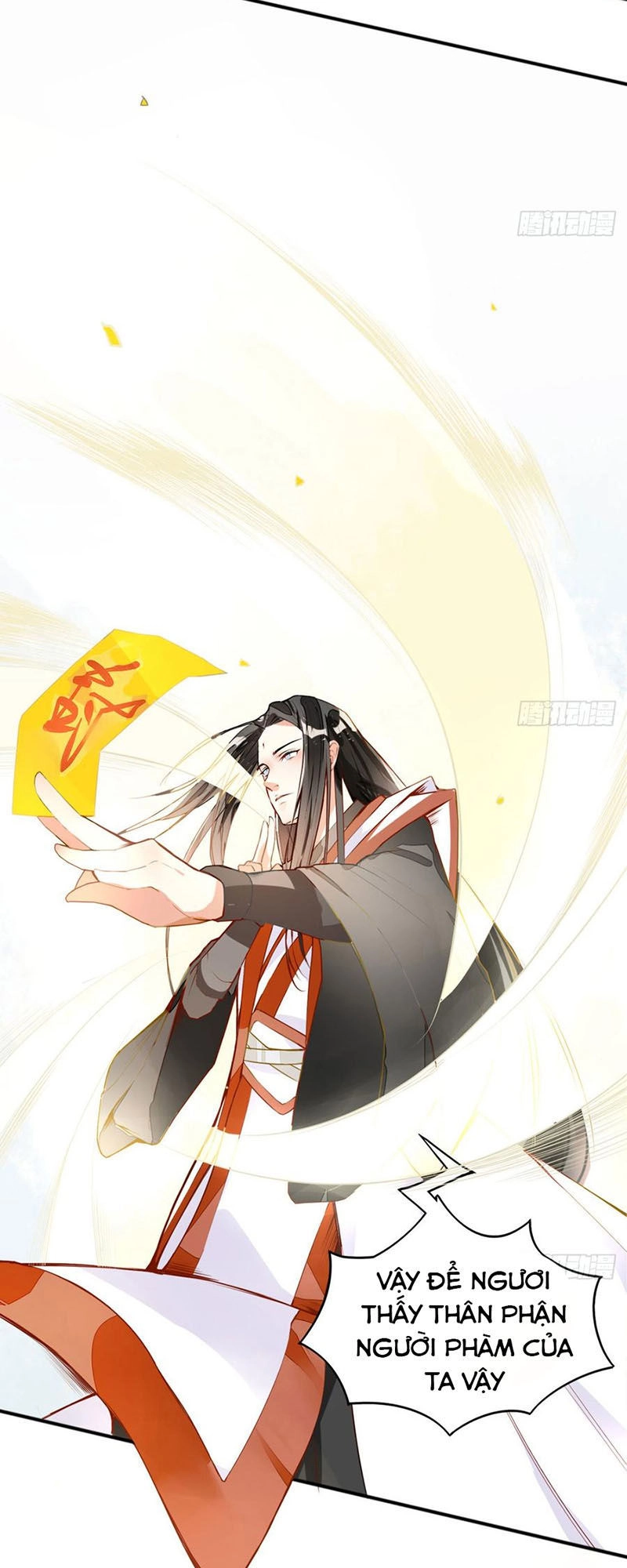 Cửa Hàng Thông Thiên Giới Chapter 2 - 36