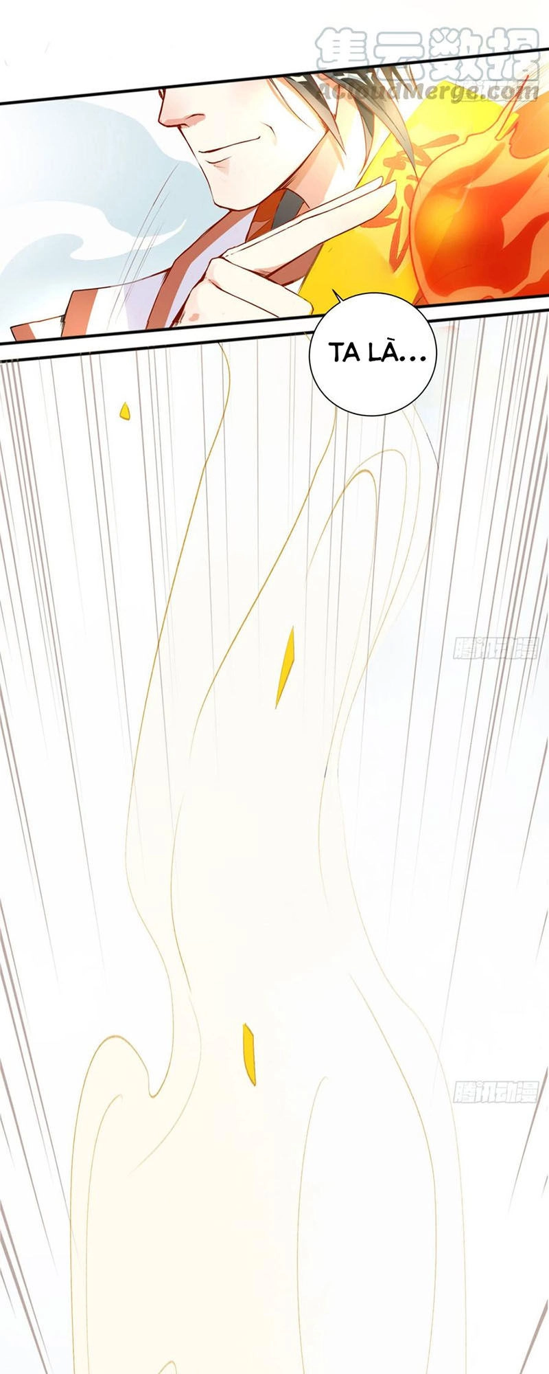 Cửa Hàng Thông Thiên Giới Chapter 2 - 38