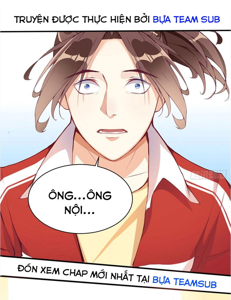 Cửa Hàng Thông Thiên Giới Chapter 3 - 3