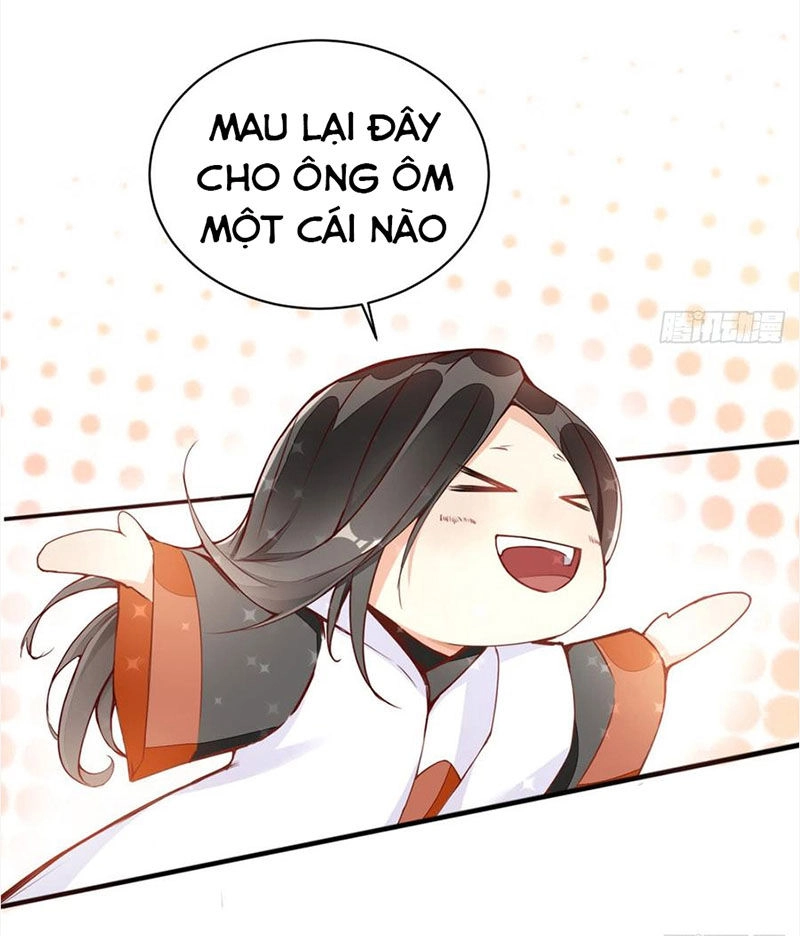 Cửa Hàng Thông Thiên Giới Chapter 3 - 5