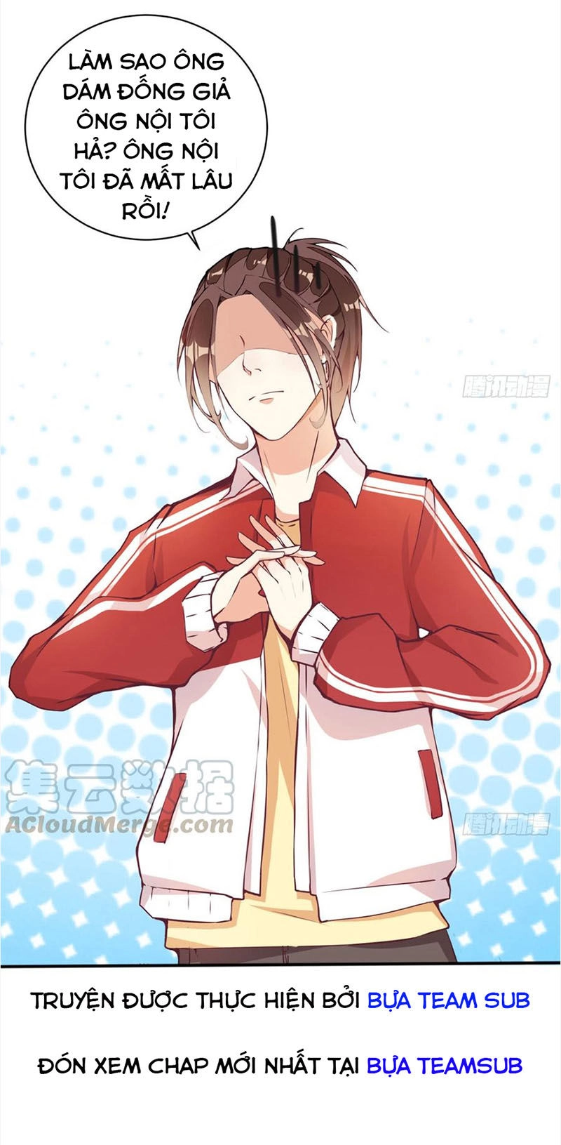 Cửa Hàng Thông Thiên Giới Chapter 3 - 7