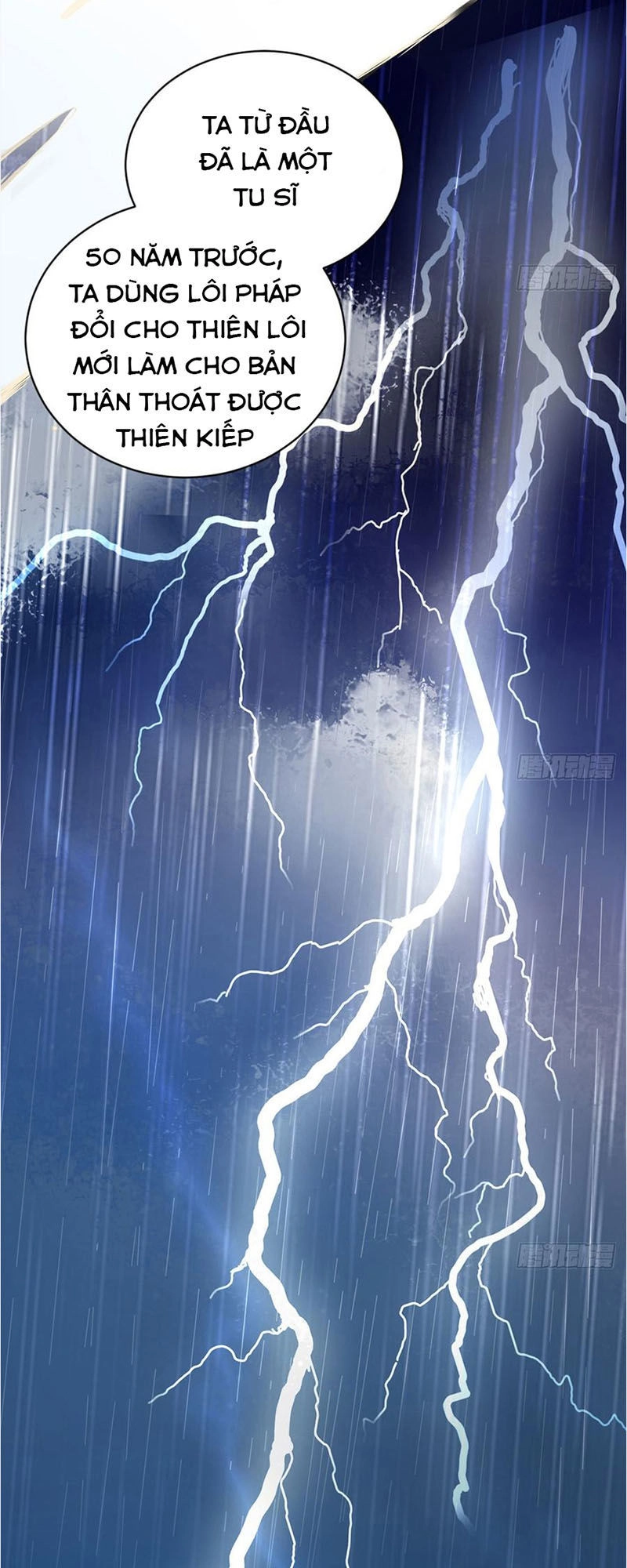 Cửa Hàng Thông Thiên Giới Chapter 3 - 9