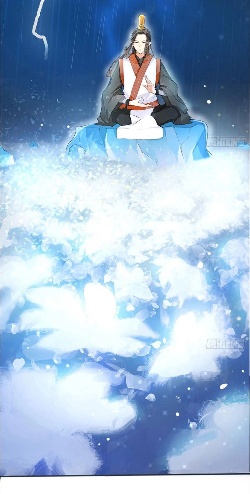 Cửa Hàng Thông Thiên Giới Chapter 3 - 11