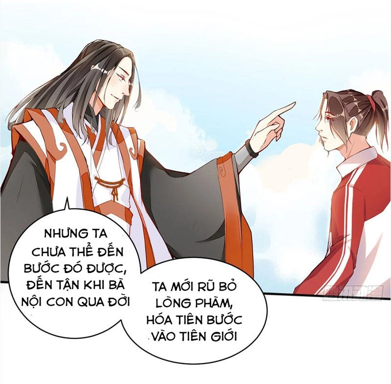 Cửa Hàng Thông Thiên Giới Chapter 3 - 15