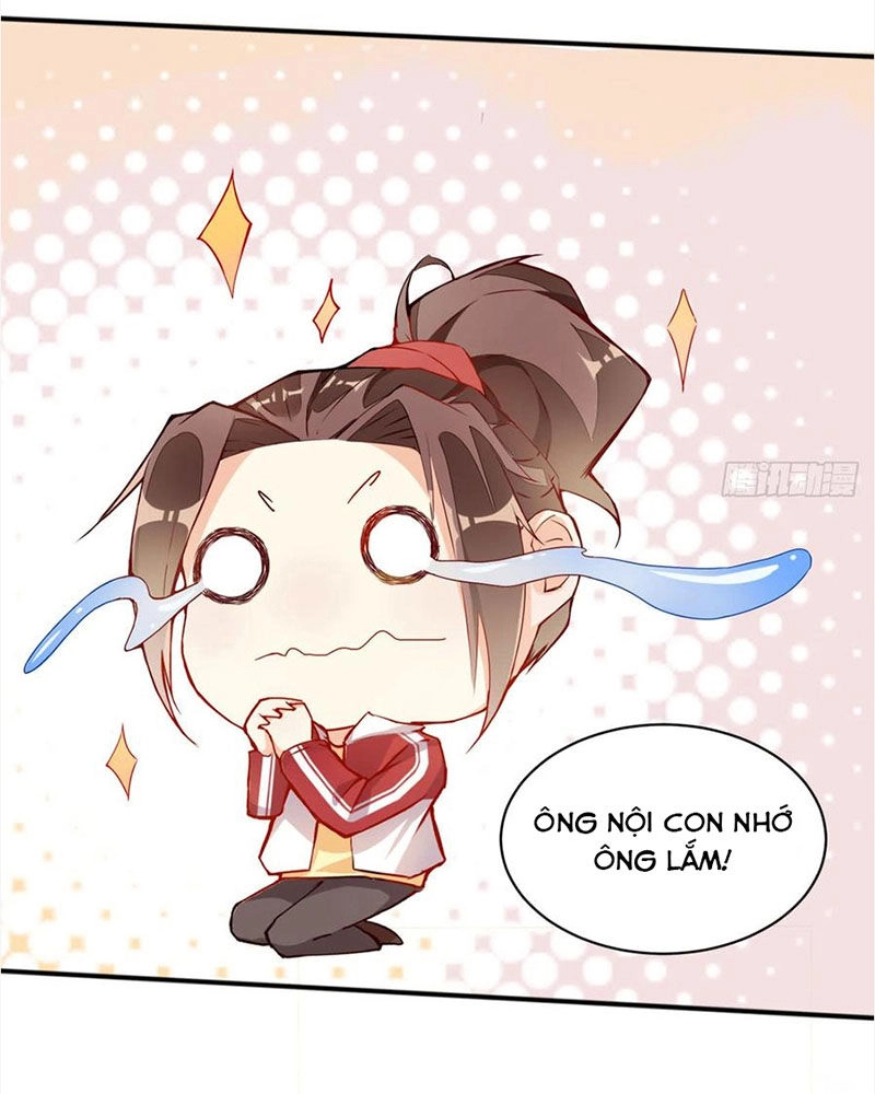 Cửa Hàng Thông Thiên Giới Chapter 3 - 16