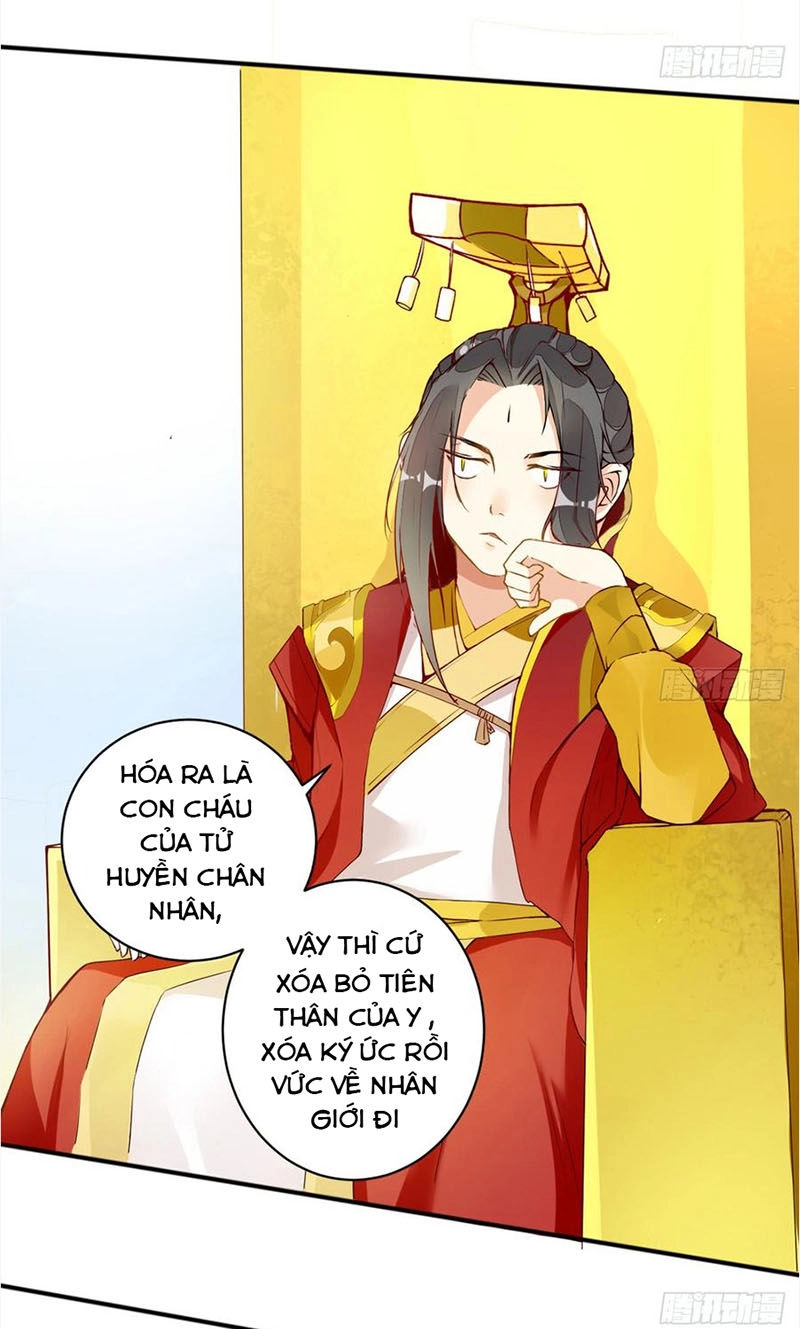 Cửa Hàng Thông Thiên Giới Chapter 3 - 17